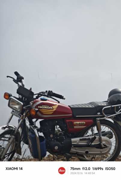 ������cg125