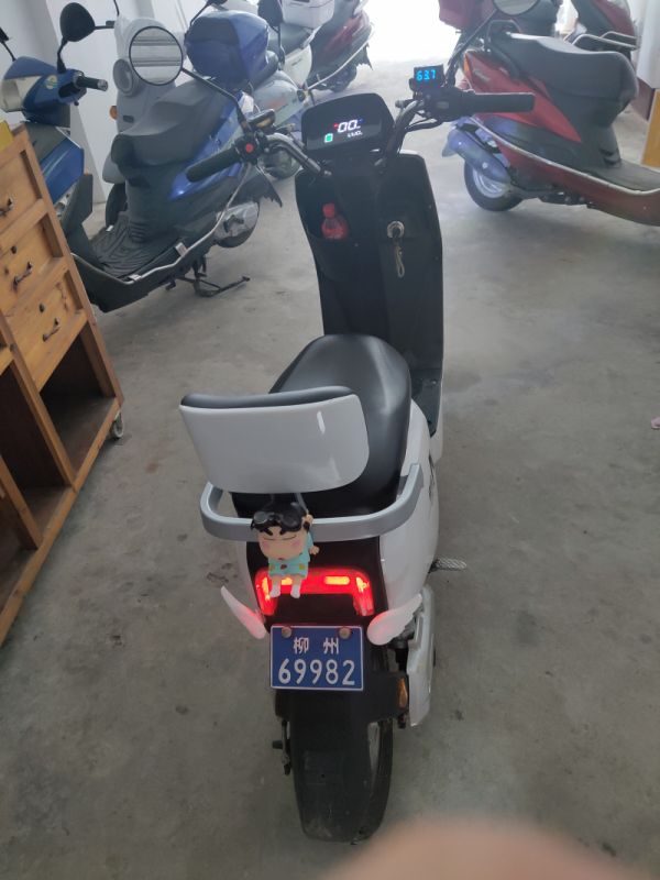 ����һ̨˽�������ֵ綯��