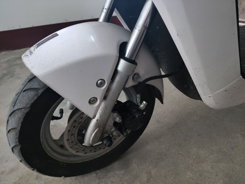 ����һ̨˽�������ֵ綯��